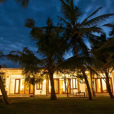 Hiru Lagoon Negombo Zewnętrze zdjęcie