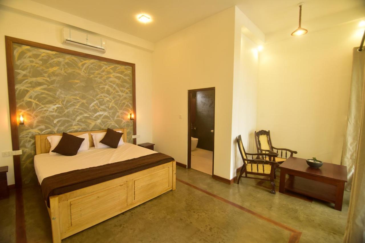 Hiru Lagoon Negombo Zewnętrze zdjęcie