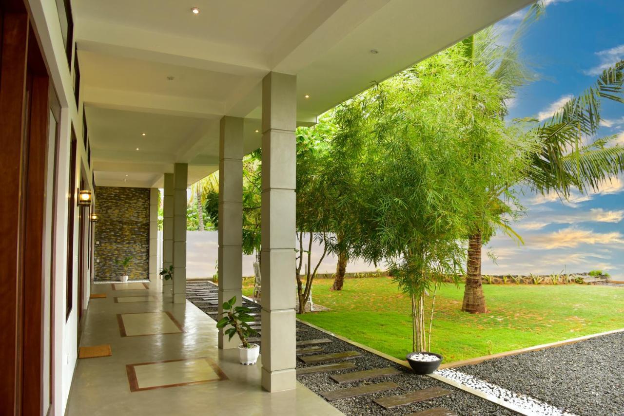 Hiru Lagoon Negombo Zewnętrze zdjęcie