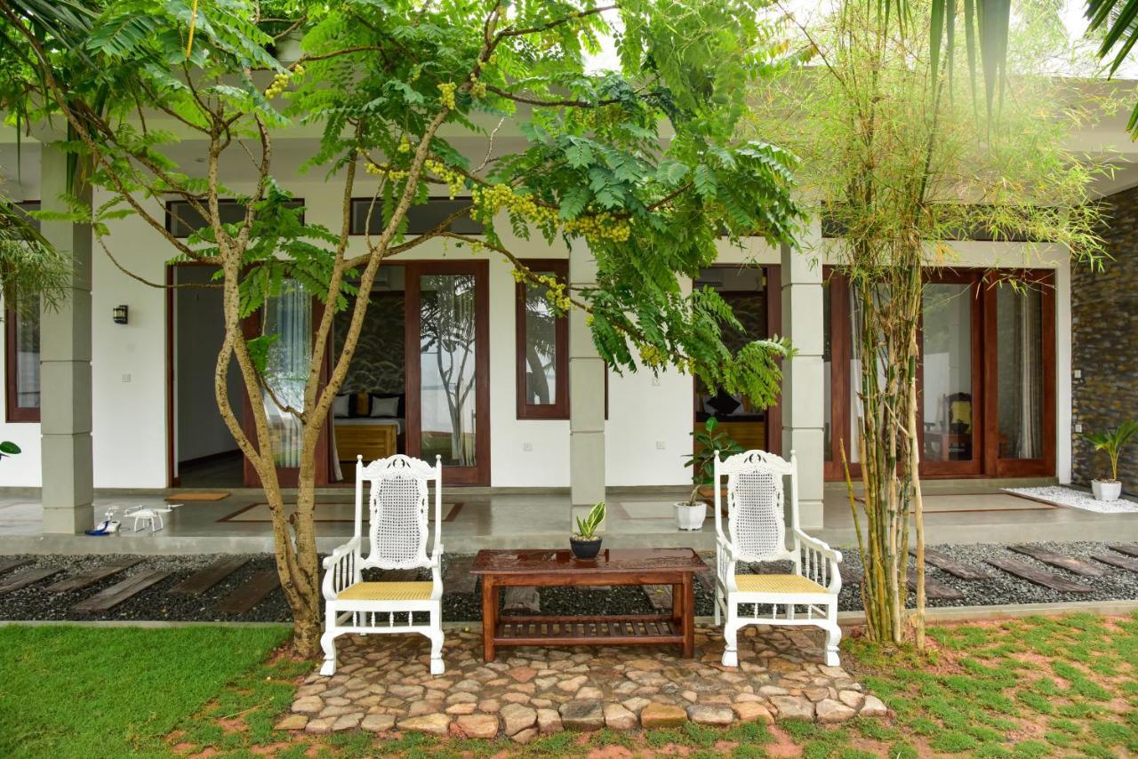 Hiru Lagoon Negombo Zewnętrze zdjęcie