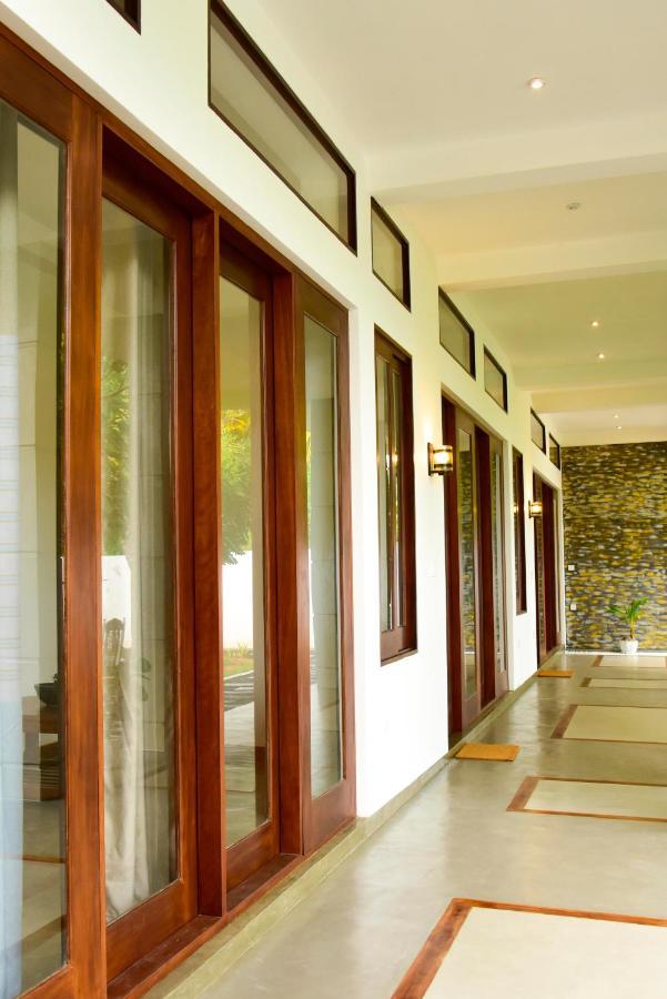 Hiru Lagoon Negombo Zewnętrze zdjęcie