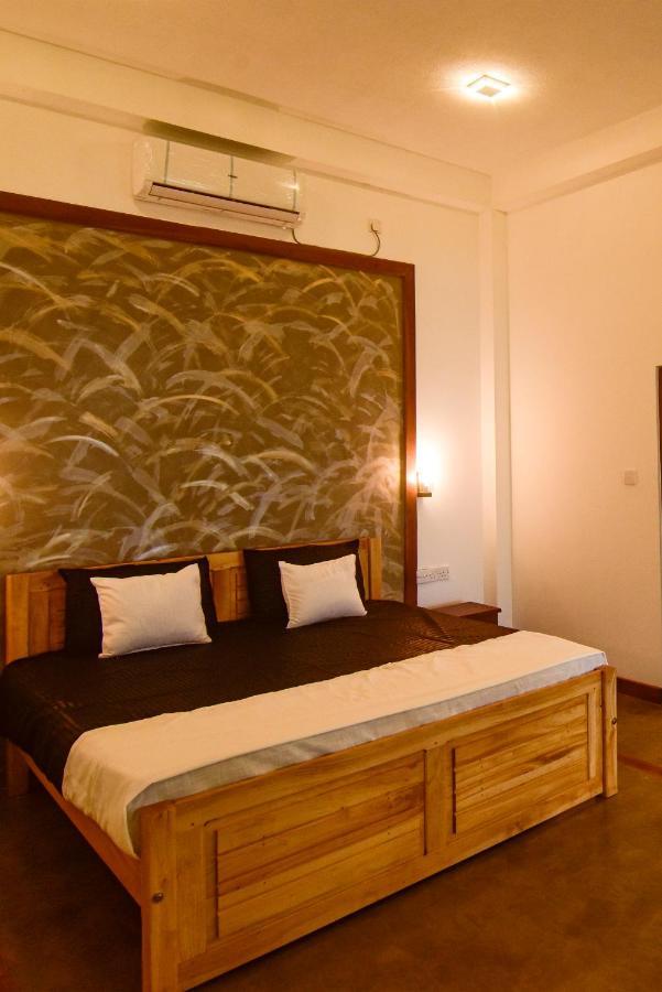Hiru Lagoon Negombo Zewnętrze zdjęcie