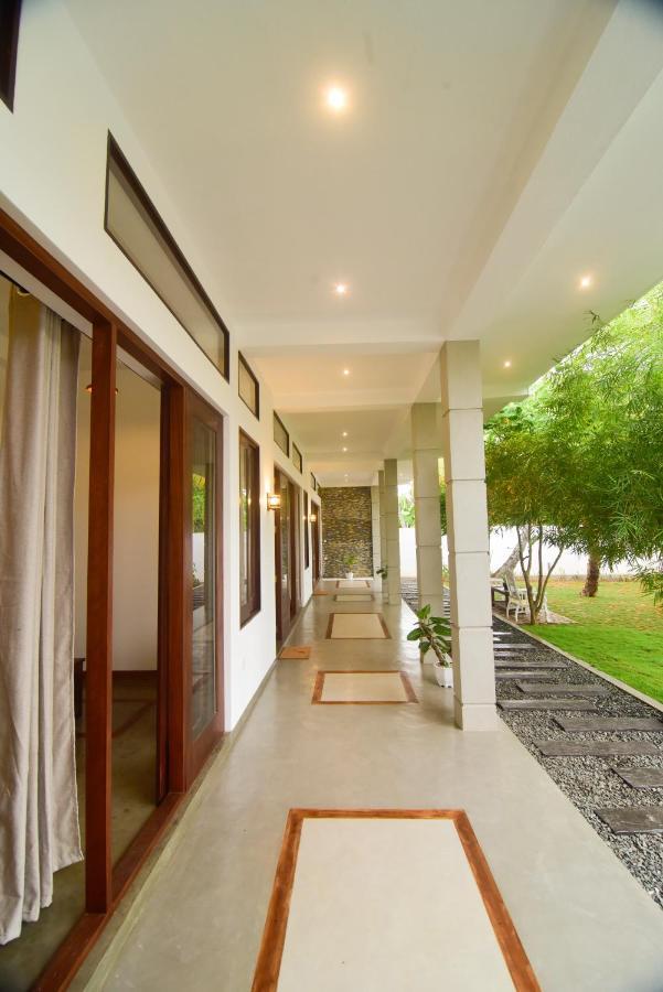Hiru Lagoon Negombo Zewnętrze zdjęcie