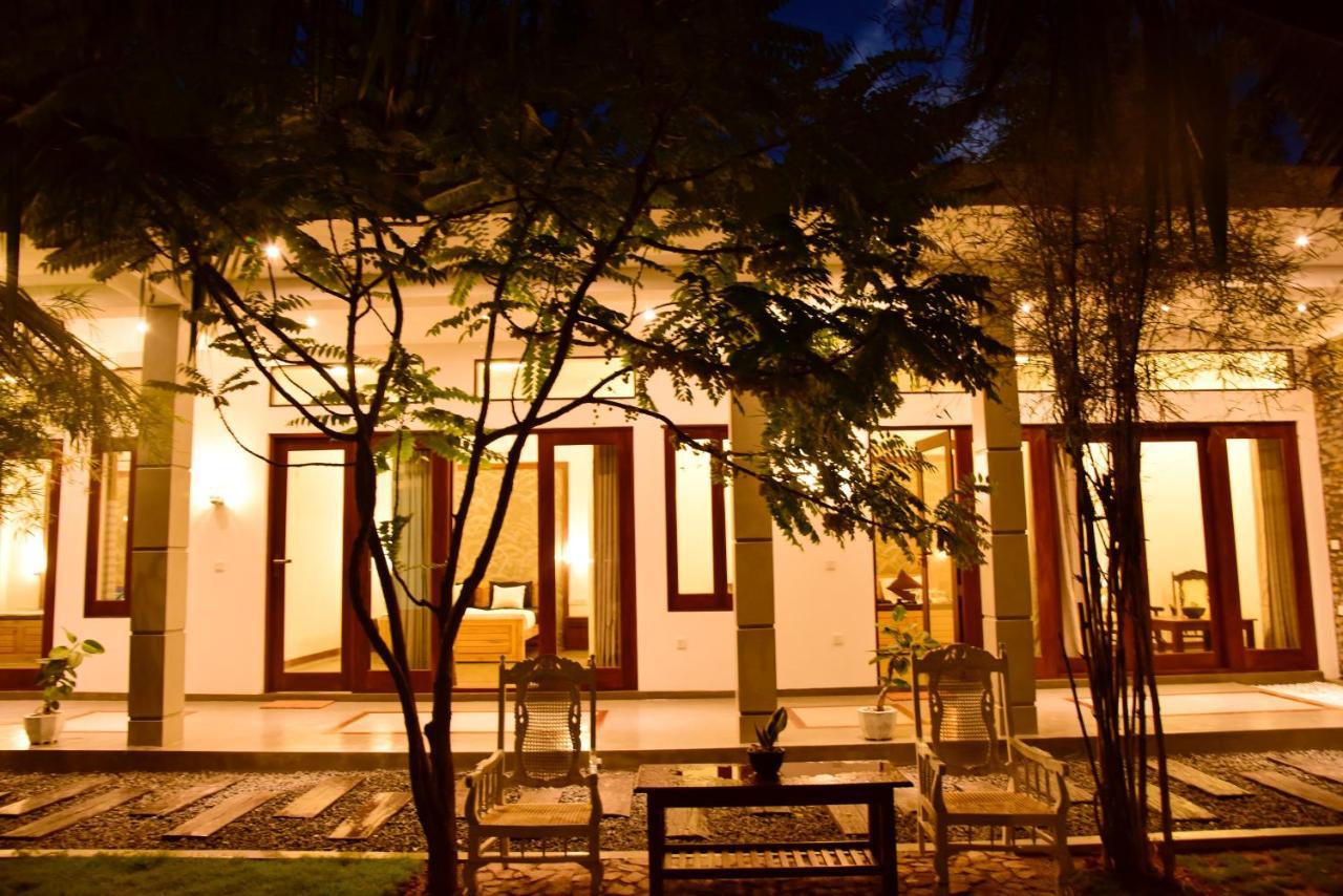 Hiru Lagoon Negombo Zewnętrze zdjęcie
