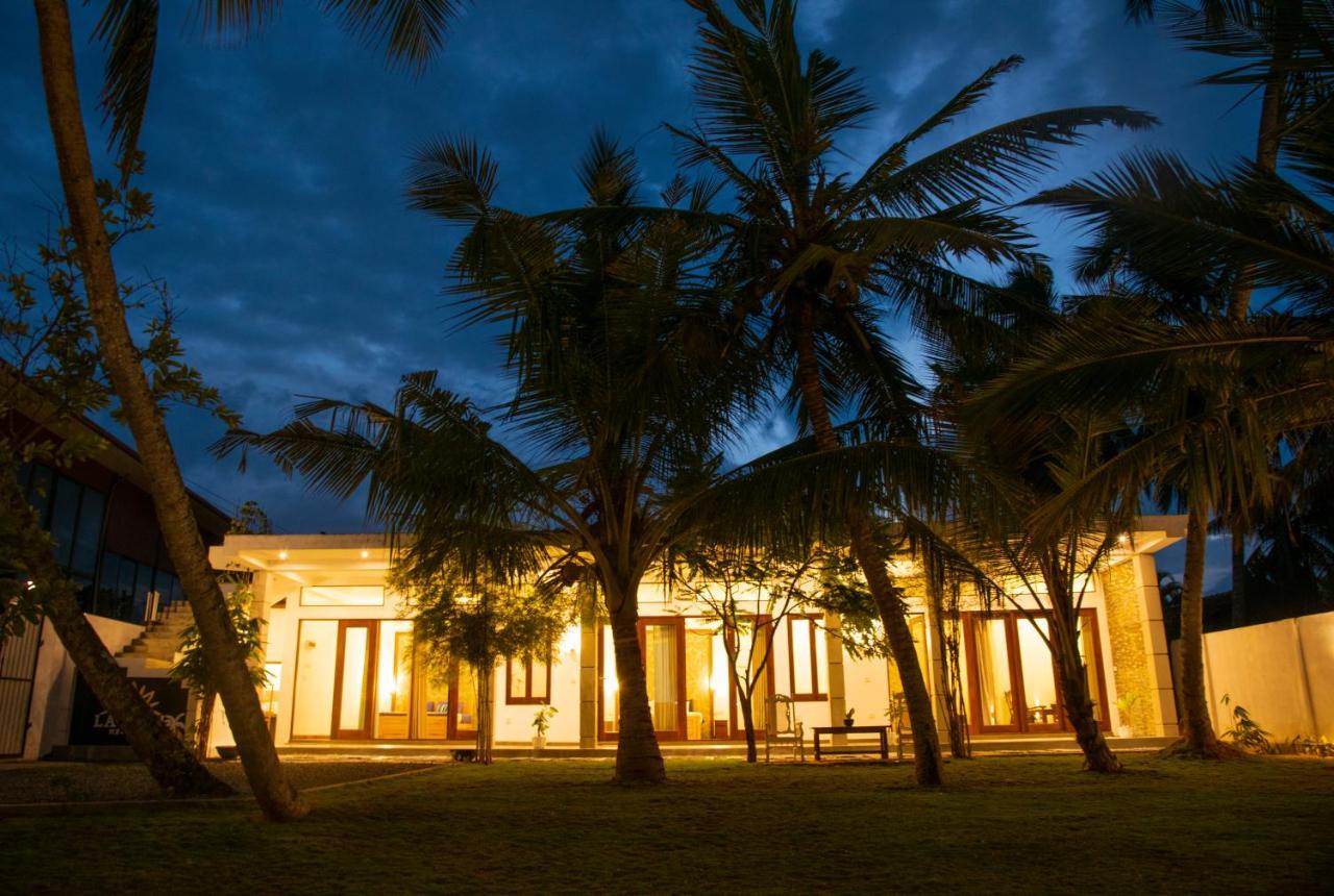 Hiru Lagoon Negombo Zewnętrze zdjęcie