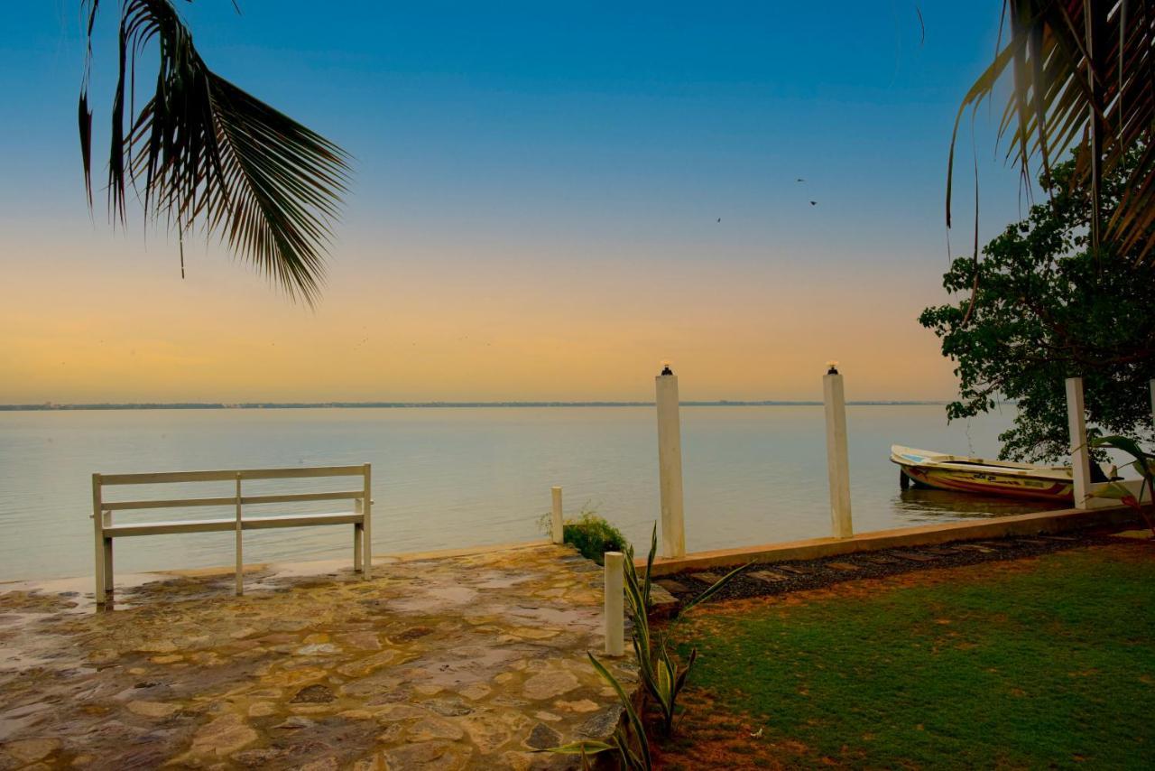 Hiru Lagoon Negombo Zewnętrze zdjęcie