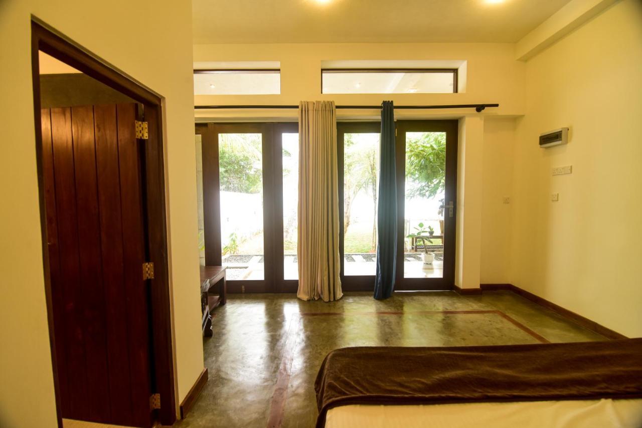 Hiru Lagoon Negombo Zewnętrze zdjęcie