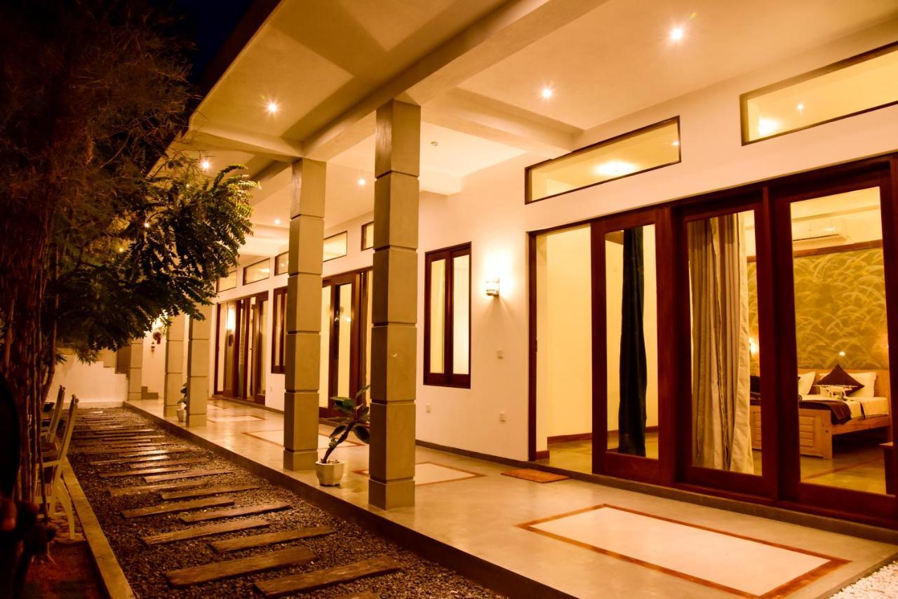Hiru Lagoon Negombo Zewnętrze zdjęcie