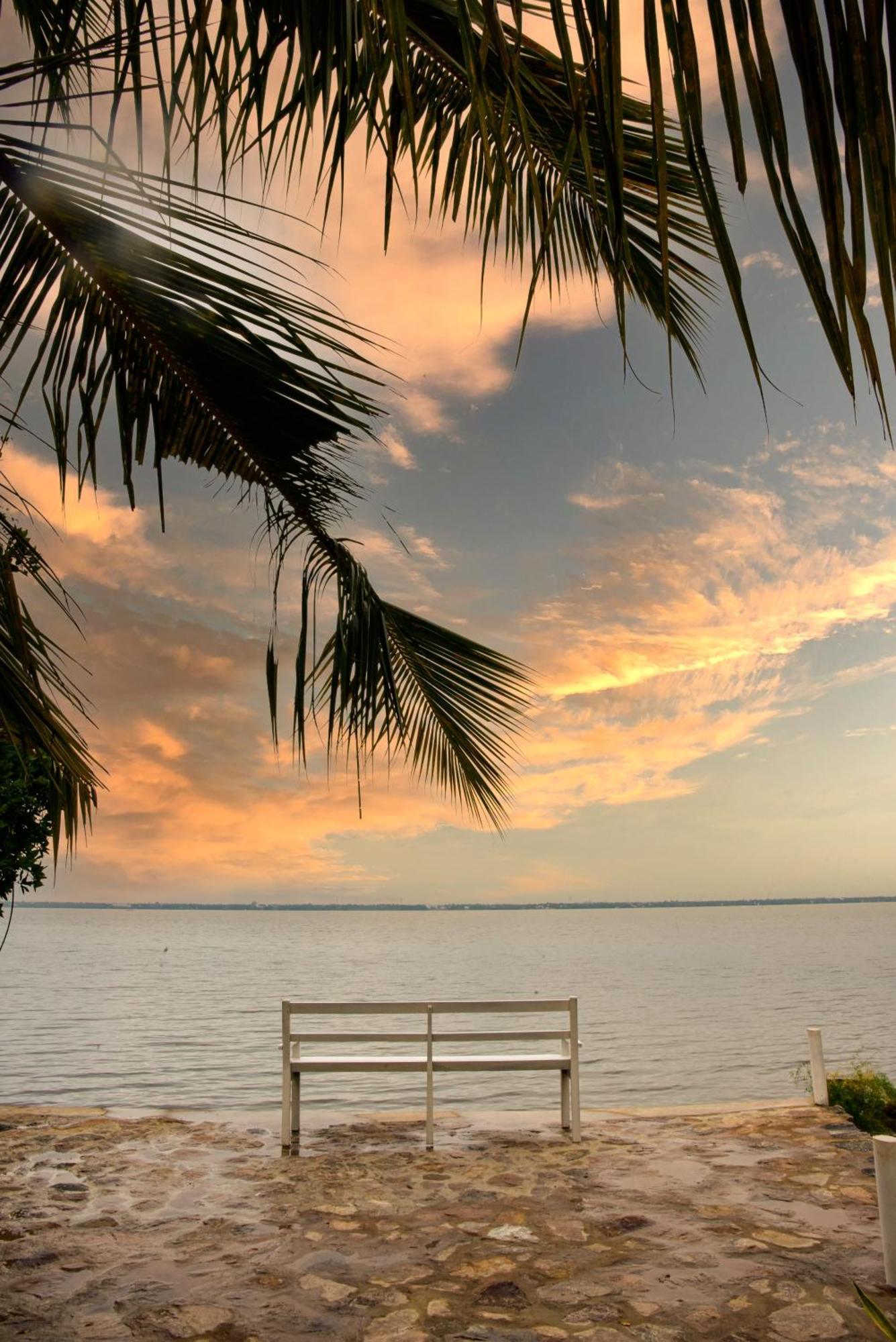 Hiru Lagoon Negombo Zewnętrze zdjęcie