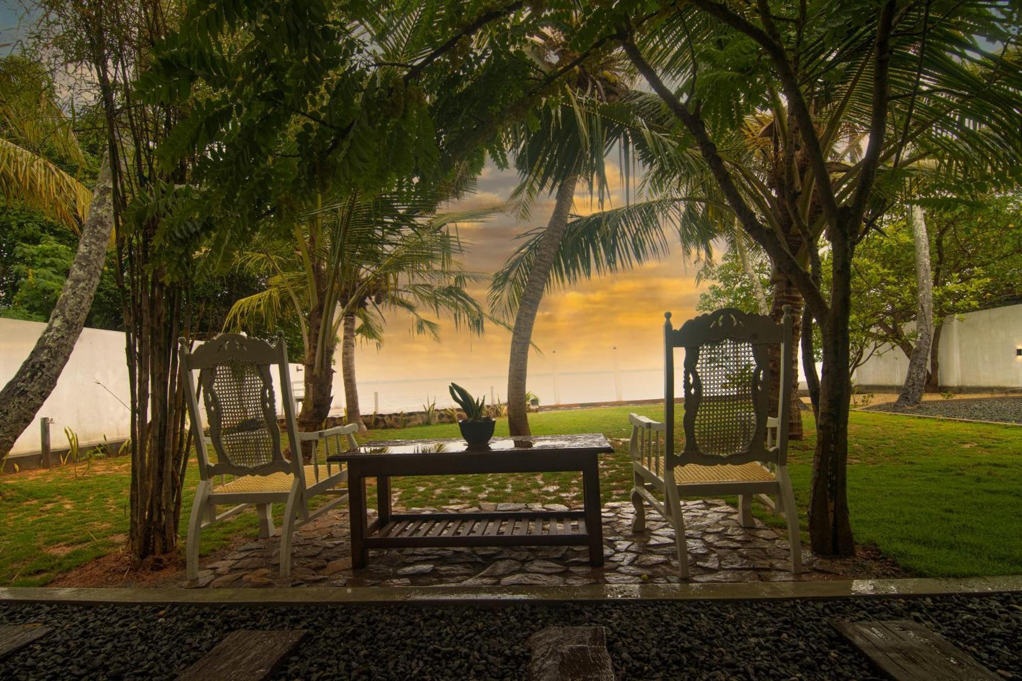 Hiru Lagoon Negombo Zewnętrze zdjęcie